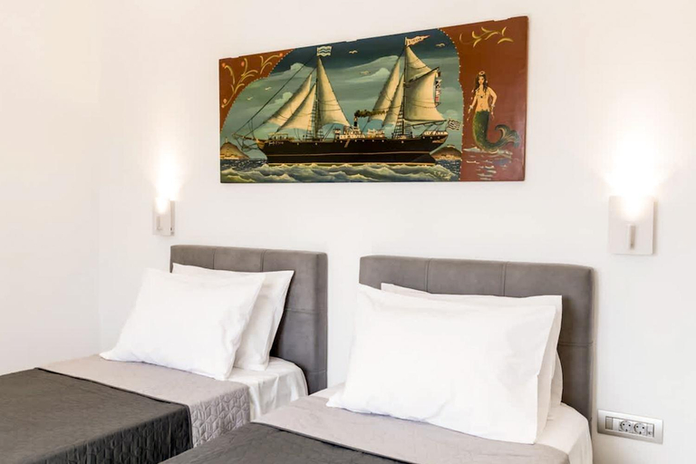 Facilities 4, Nostalgia Ambelas Paros Seaside Apartments, South Aegean