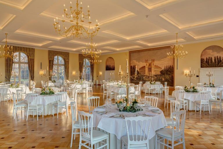 Food & Drinks 4, Schloss Lubbenau, Oberspreewald-Lausitz
