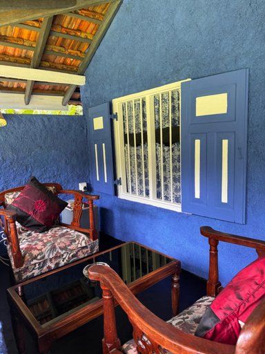 Others 4, The Kandyan Manor by Bhathiya and  Suzy, Harispattuwa