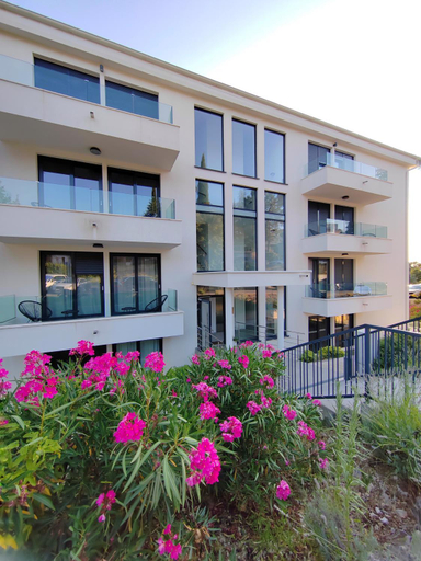 Exterior & Views 1, Apartments Jadranka, Crikvenica