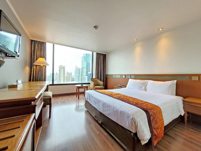 Room 1, Awtan Sukhumvit33, Wattana
