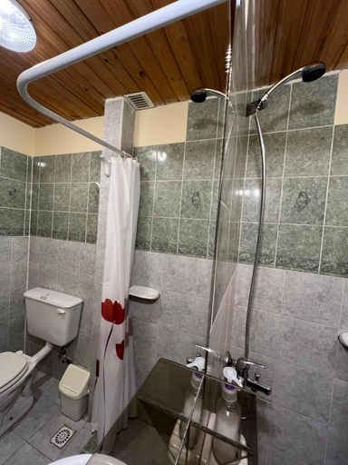 5, Refugio Patagonia Hostel, Bariloche