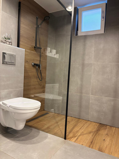 Bathroom 2, Old Town Apartment Sibiu, Sibiu