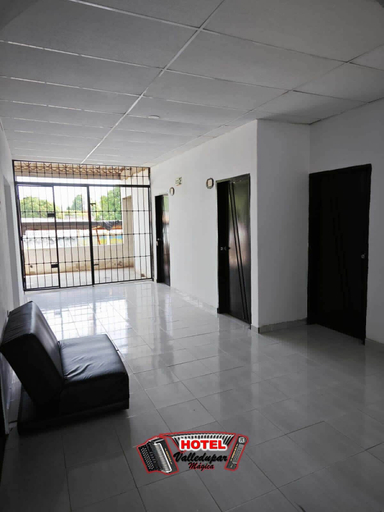 Living area 4, HOTEL VALLEDUPAR MAGICA, Valledupar