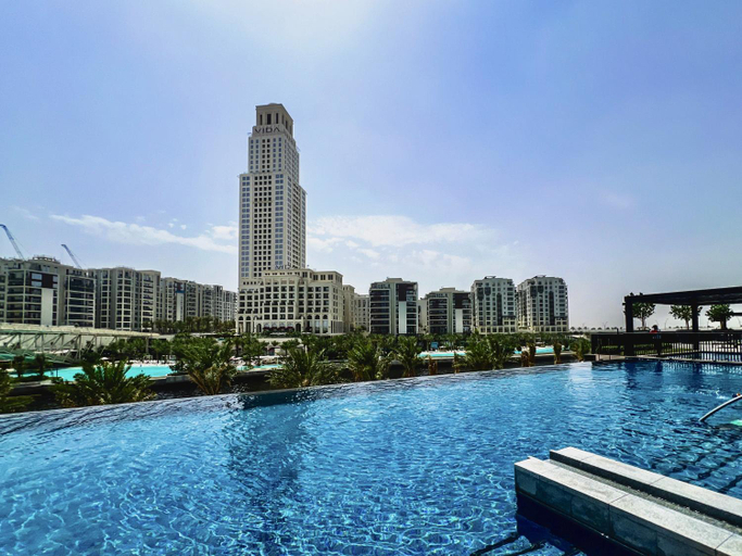 Others 2, Palace Residence, Dubai Creek Harbour - Mint Stay, Dubai