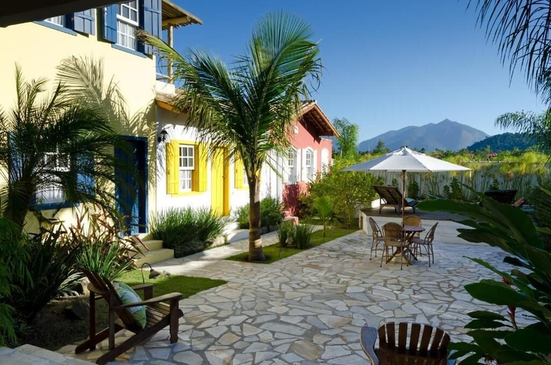 Exterior & Views 2, Quinta Brasilis Boutique Hotel Paraty, Parati