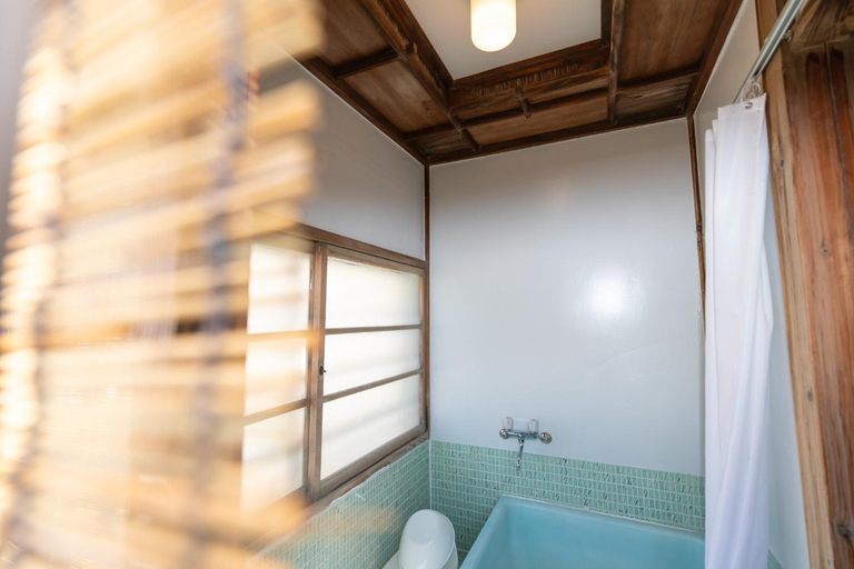 Bathroom, R-house 5th - Vacation STAY 17834, Numazu