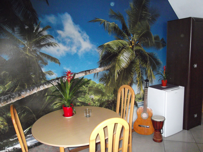 Living area, Noclegi w Zieleni, Warsaw