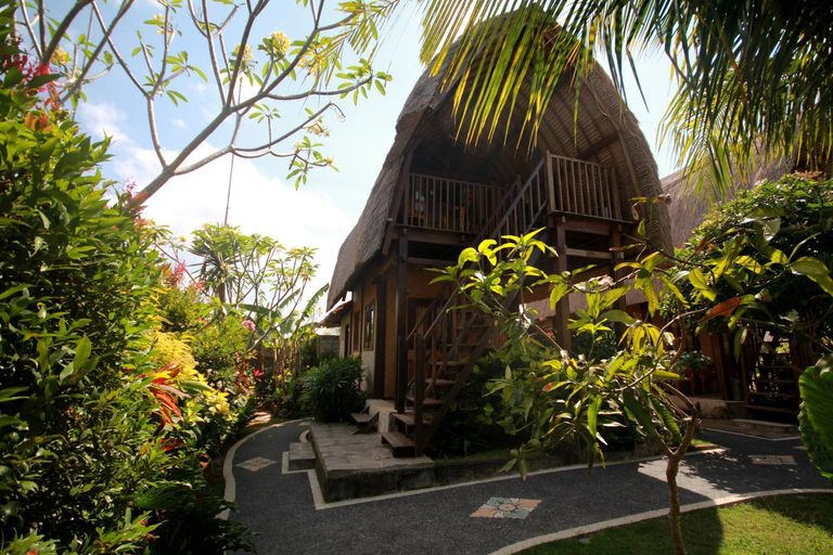 Exterior & Views 5, Rambo Homestay, Badung