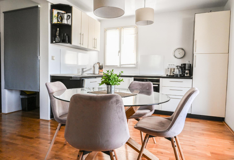 Others 4, Apartments Marijin Dvor, Supetar