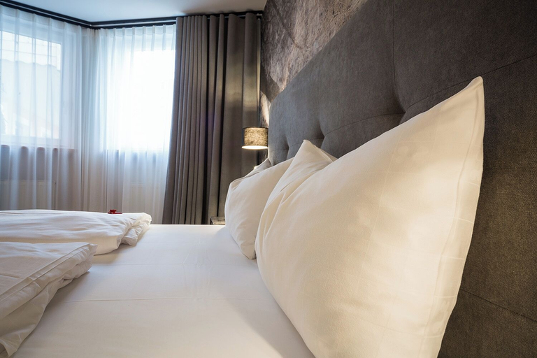 Room 2, EDEN APARTMENTS, Bolzano