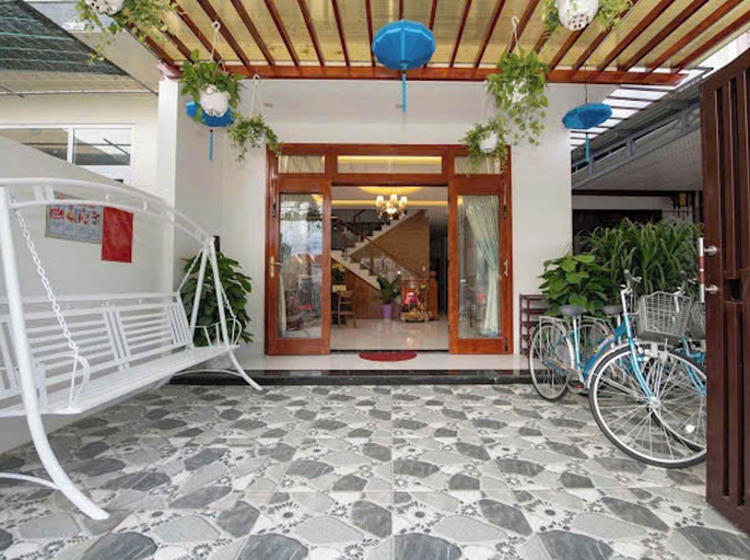 Interior 2, Hoi An Impression Homestay, Da Nang