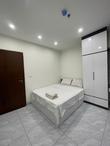 Bedroom 2, Ami Home, Ba Đình