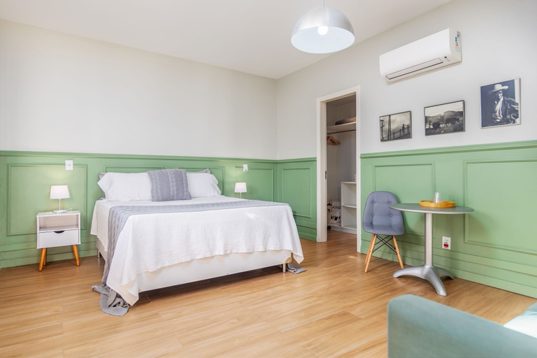 Bedroom 2, Mansão de Cinco Suítes em Geribá, Armação dos Búzios