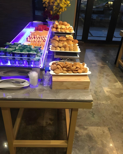 Food & Drinks 5, Yunhe Yebo Hotel(Shanghai International Tourism Resort Store), Shanghai
