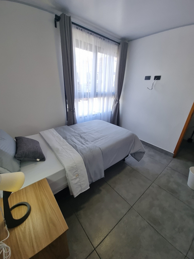 Room 2, Andes Coliving, Rionegro