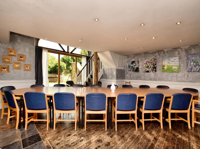 Food & Drinks 4, Lierneux Hillside Home, Liège