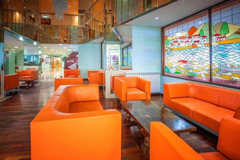 Public Area 5, Hotel Servigroup La Zenia, Alicante