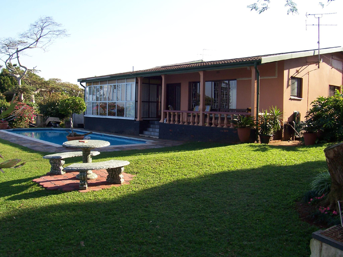 Others 5, Birdcage B&B, eThekwini