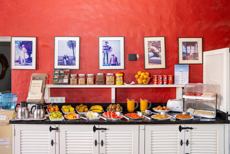 Food & Drinks 4, Casa de Hilario, Las Palmas