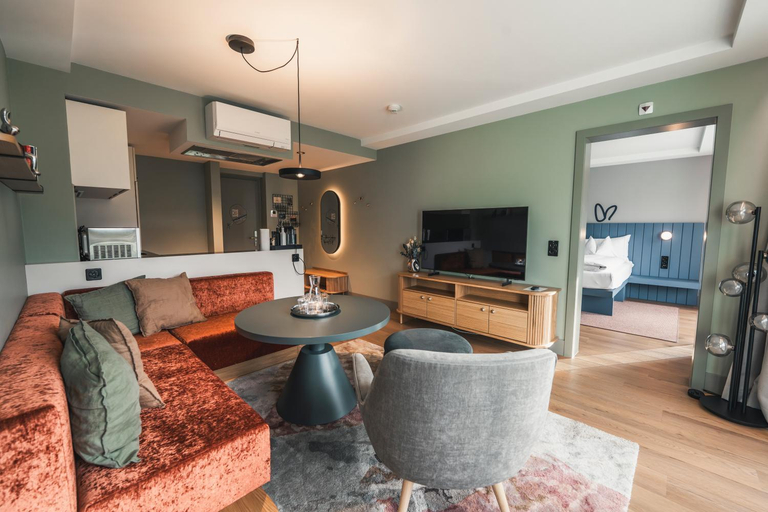 Others 5, HOP Apartments & Suites, Interlaken