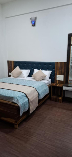 Exterior view 5, Hotel K D, Firozabad