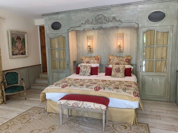 Room 5, Villa Hautvallon, Vaucluse