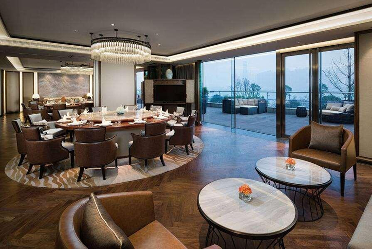 Food & Drinks 5, Howard Johnson Yacht Club Hotel Changsha, Changsha