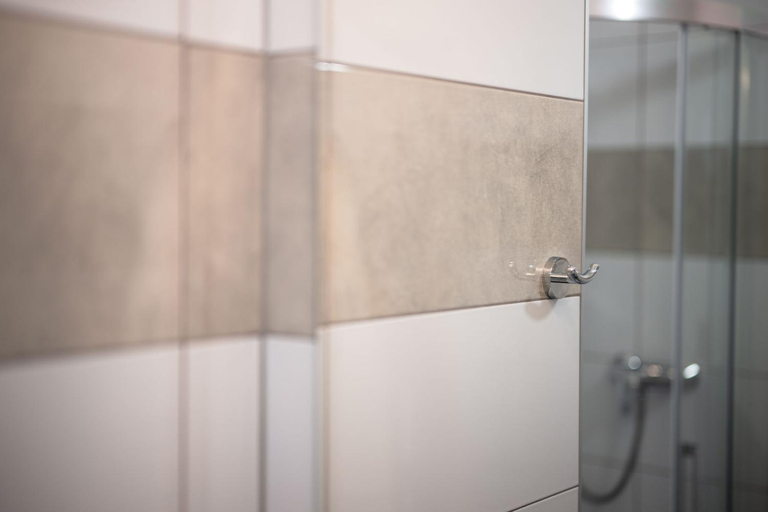 Bathroom 3, Hotel Metropol CB, České Budějovice
