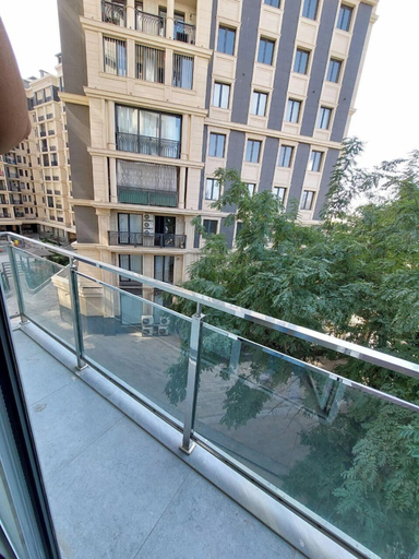 Exterior 5, Zarafshan city 34 Tashkent, Tashkent City