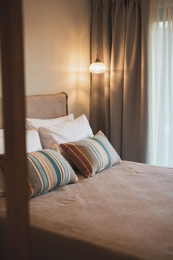 Room, The Olive Nest by Elite, Ionian Islands