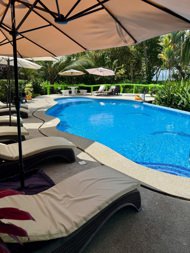 Sport & Beauty 5, Hotel La Diosa, Talamanca