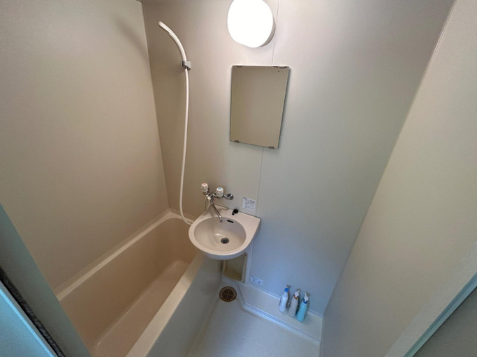 Others 3, SOLEIL TOKI 3 - Vacation STAY 16912, Fukuoka