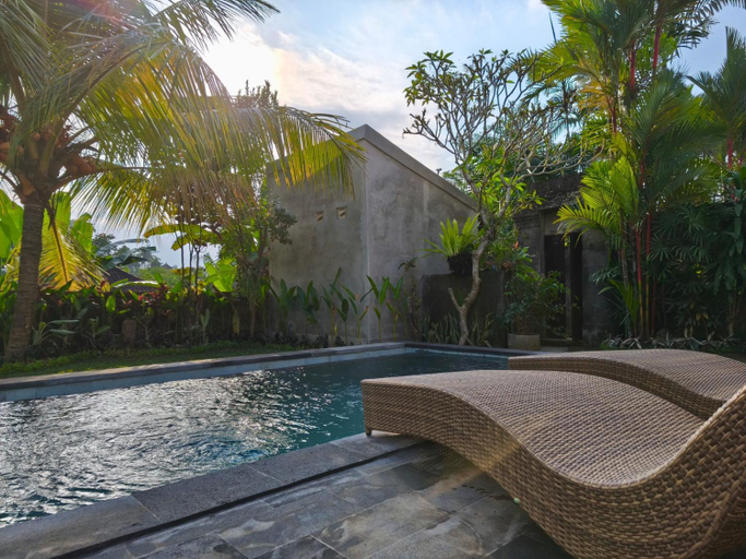 Sport & Beauty 2, Jepun Villa, Gianyar