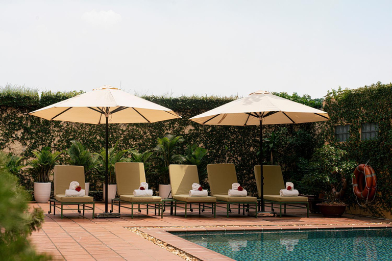 Sport & Beauty 2, Hai Phong Harbour View Hotel, Ngô Quyền