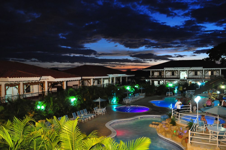 Sport & Beauty 5, Hotel Campestre Las Camelias, Montenegro
