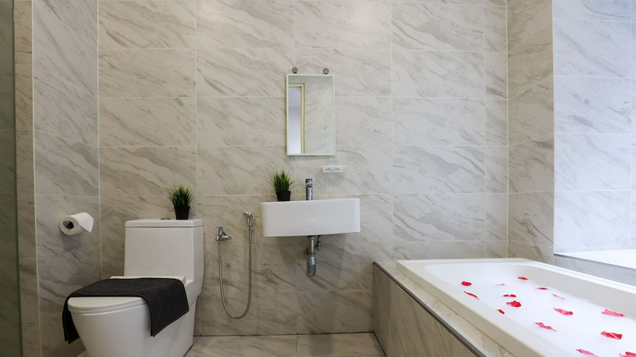 Bathroom 3, Imperio Seaview Melaka By I Housing, Malacca City