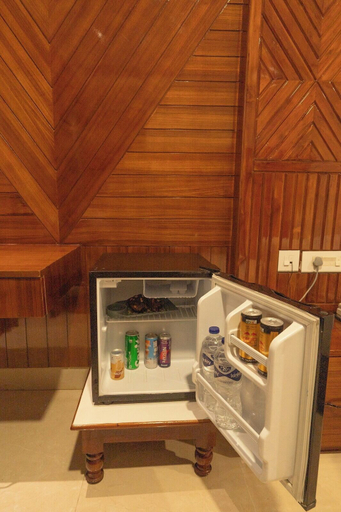 Minibar, Gajraula Sukhdev Dhaba & Resort, Amroha