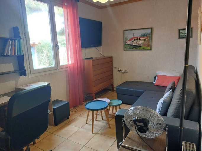 5, Holiday Home Ste Claire by Interhome, Var
