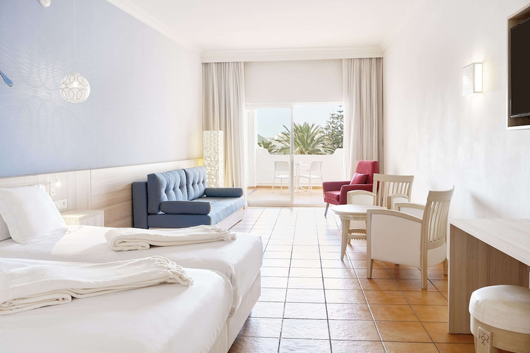 Bedroom 3, Iberostar Waves Founty Beach, Agadir-Ida ou Tanane