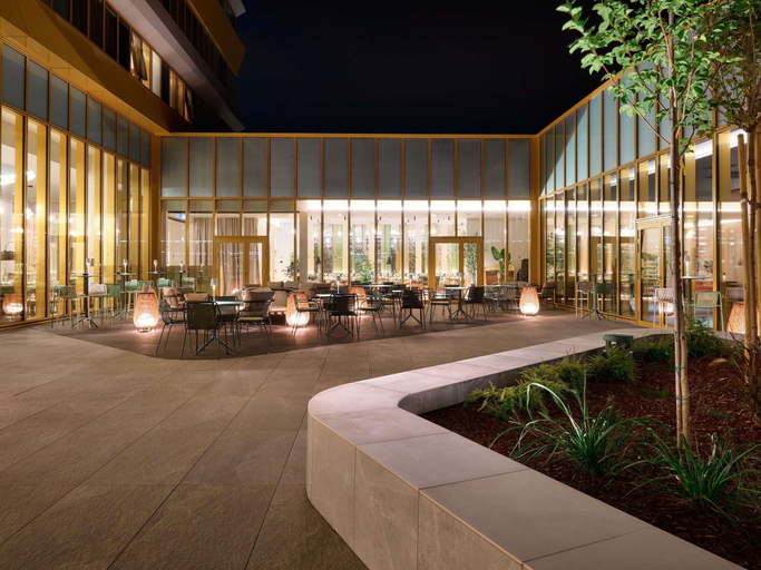 Exterior & Views, Novotel Zagreb - opened September 2025, Zagreb