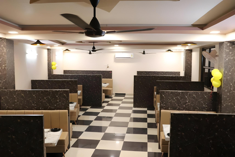 Others 3, Hotel V B Paradise, Ajmer