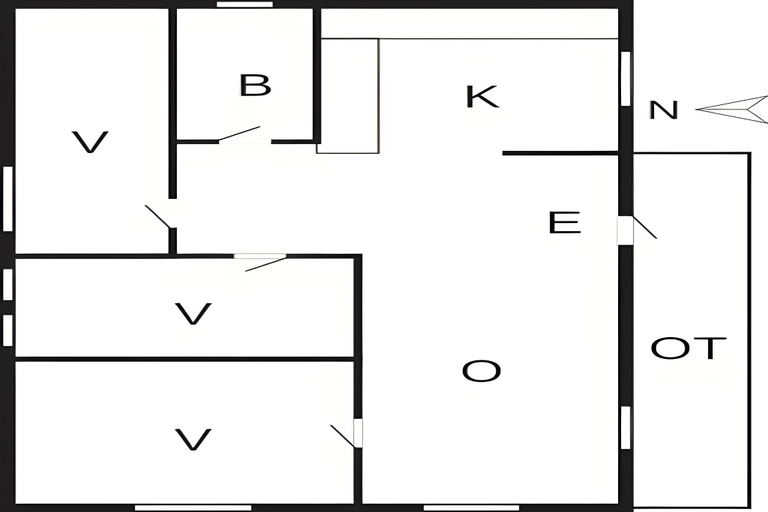 Others 5, person holiday home in ARJANG, Årjäng