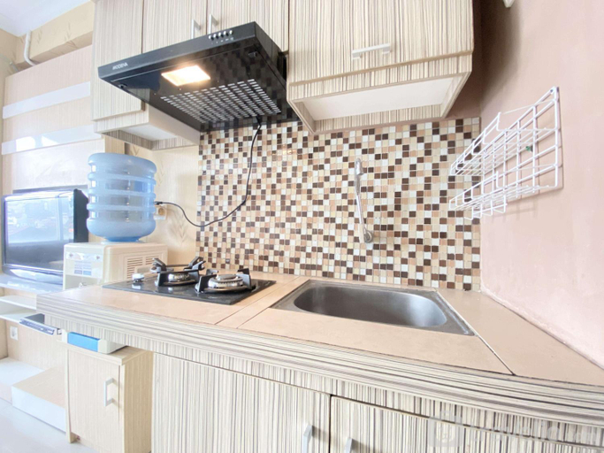 Others 5, GoodSpacious Studio Jarrdin Cihampelas By Travelio, Bandung