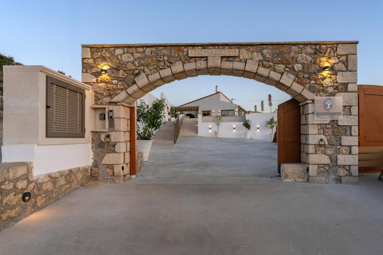 Others 5, Luxury Villa Maximus - With Private Heated Pool, Crete