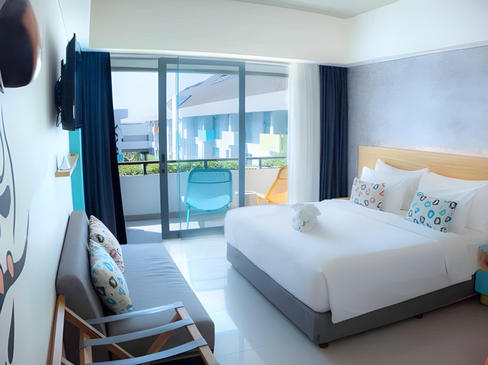 bedroom 17