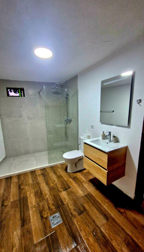 Bathroom 2, Etno house Velje Selo