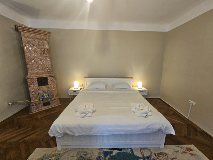 Others 3, Honterus Apartments I by Kronstay, Brasov