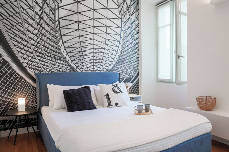 Room 3, MG Home, Como