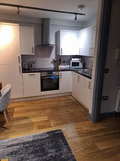 Others 4, Holborn by Viridian Apartmetns, London